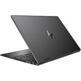 thumbnail image 5 of HP Envy x360-15.6" FHD Touch - AMD Ryzen 5 3500U - Radeon Vega 8-8GB - 256GB SSD - Black, 5 of 5