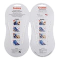 thumbnail image 4 of Zapatos de Fútbol Sin cordones de Silicona Elástica Sunnimix Blanco, 4 of 8