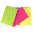 thumbnail image 1 of P&G 4X6 Neon 3Pk Notes, 1 of 4