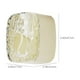 thumbnail image 3 of Dispensador automático de pasta de dientes para pared, sin taladro, organizador de baño, portacepillos de plástico con exprimidor y ahorrador de pasta., 3 of 6