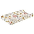 thumbnail image 2 of Baby Nursery Changing Pad Cover Changing Mat Cover Changing Table Cover Preemie Hats Natural Face Wipes Baby Things for Moms Must Have Baby Clothes Baby Journal Memory Book Pregnancy Scrapbook Baby, 2 of 3