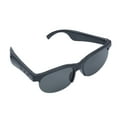 thumbnail image 1 of Smart  Sunglasses Support 140 Languages Built in Mic Stereo Sound Sunglasses for Music Calling, 1 of 7