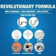 thumbnail image 5 of Wild Tornado Powerful Sink & Drain Cleaner High Efficiency - Clog Remover Tornado Sink & Drain Cleaner, 5 of 6