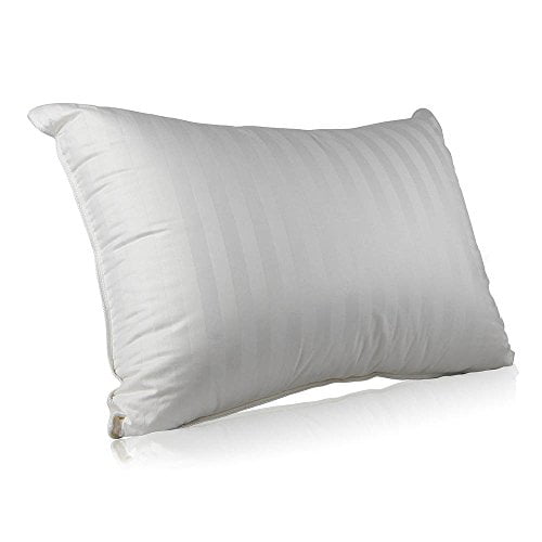 700 fill down pillow