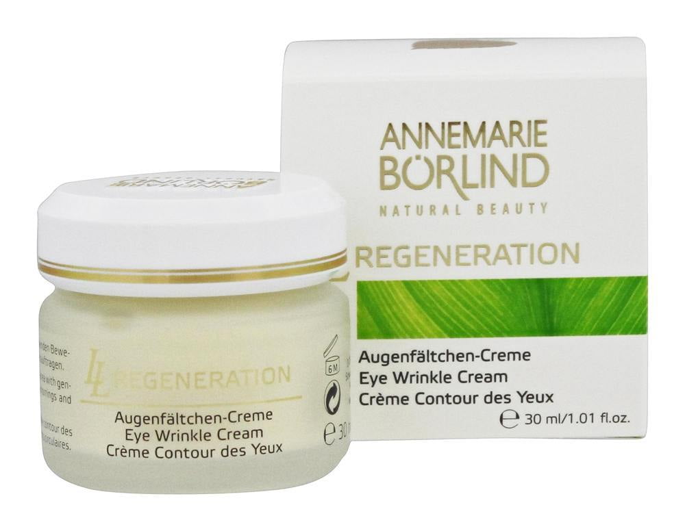 Annemarie Borlind Skin Care - Borlind Annemarie Borlind LL Regeneration