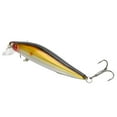 thumbnail image 3 of Señuelo Falso, Cebo De Pesca Duro De Forma Aerodinámica A Prueba De óxido Con 2 Ganchos Para Tiro Largo ANGGREK Otros, 3 of 8