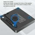 thumbnail image 3 of DVD RW Burner, USB3.0 Universal DVD RW External Drive  for Linux for Desktop PC, 3 of 7