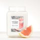 thumbnail image 4 of Candle Yankee Candle, abeto blanco y pomelo, 623 ml, 4 of 8