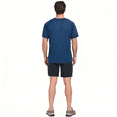 thumbnail image 6 of TELALEO Men's 3 Pack Running Shirts, Dry Fit Wicking Athletic T Shirts, Breathable Lightweight Short Sleeve Workout Tops for Gym Fitness ,Size 2XL, 6 of 6