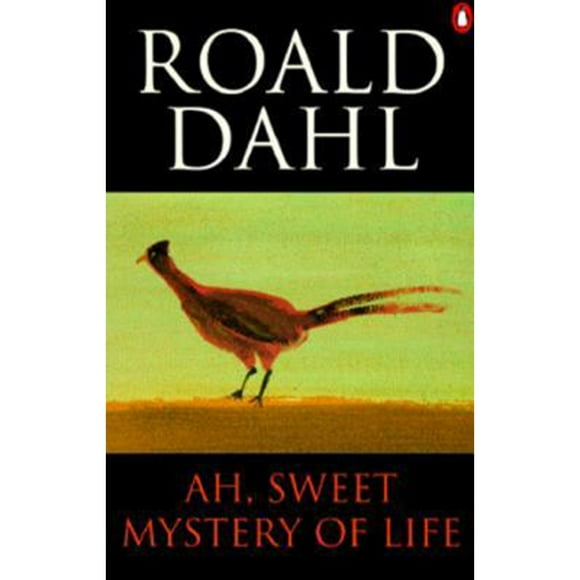 Pre-Owned Ah, Sweet Mystery of Life (Paperback 9780140118476) by Roald Dahl