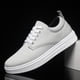 thumbnail image 3 of Zapatillas de deporte originales de lujo para hombre, zapatos informales cómodos y transpirables, calzado deportivo ligero de suela suave para caminar, 3 of 5