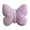 Purple, variant on Butterfly Throw Pillow Sofa Cushion Christmas Valentine's Day Decorative Pillow Home Soft Decor Gift Idea