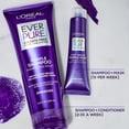 thumbnail image 4 of Mascarilla aclarante L'Oreal Paris EverPure Ultra Pigmentada 90 ml, 4 of 5