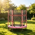 thumbnail image 4 of Exercise Trampoline, 4 of 8