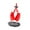 red, variant on Kokiya Kids Teaching Lung Demonstration Model Lung Respiration Model for Kids Teens red