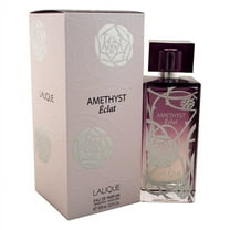 Lalique Lalique Amethyst Eclat Eau De Parfum Spray for Women 3.4 oz