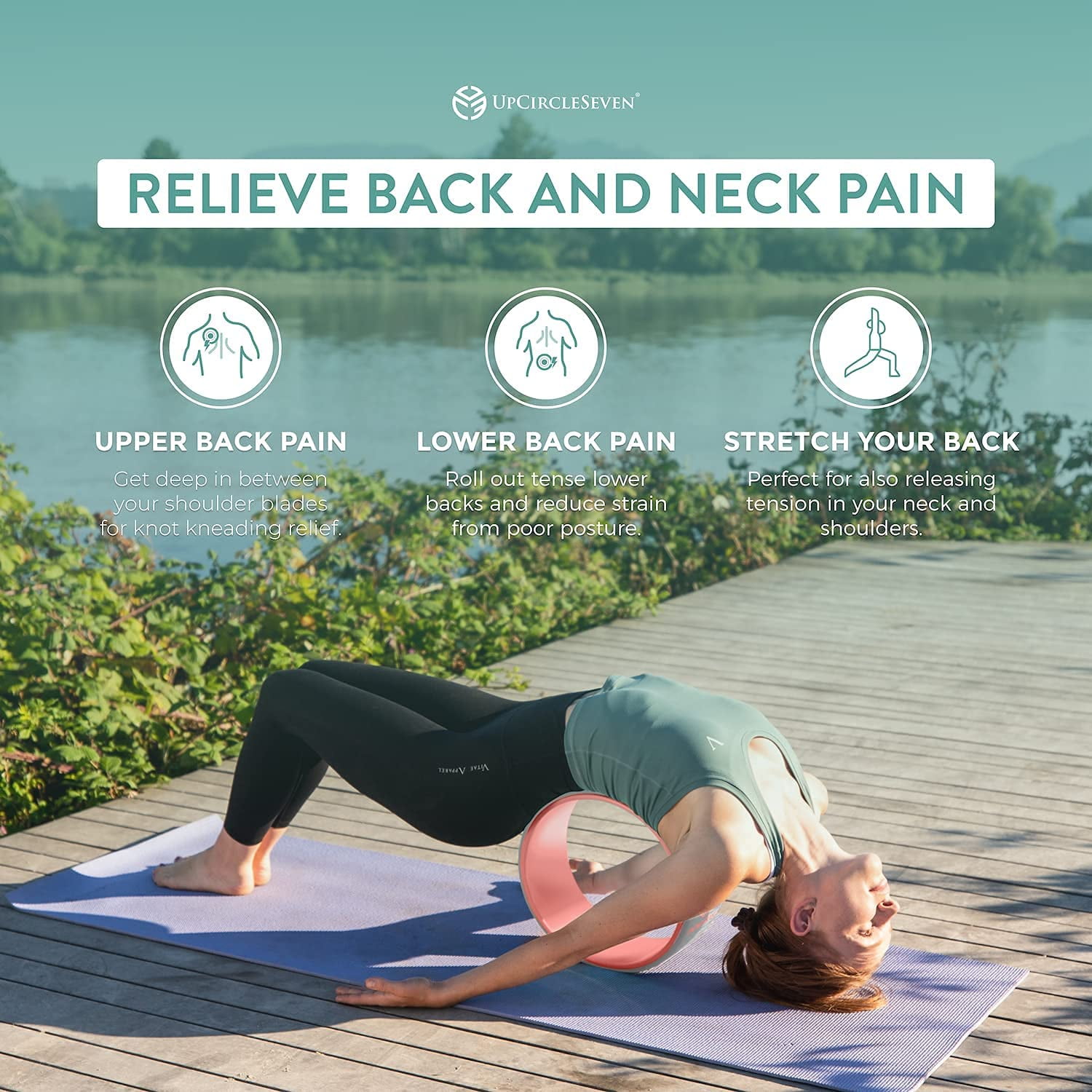 Shoulder Blade Back Exercises For Upper Back Pain Between Shoulder