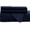 Navy Blue, variant on Roman Collection MAX FITTED Sheet 16" DEEP Pocket Fully Elastic Wrinkle Free