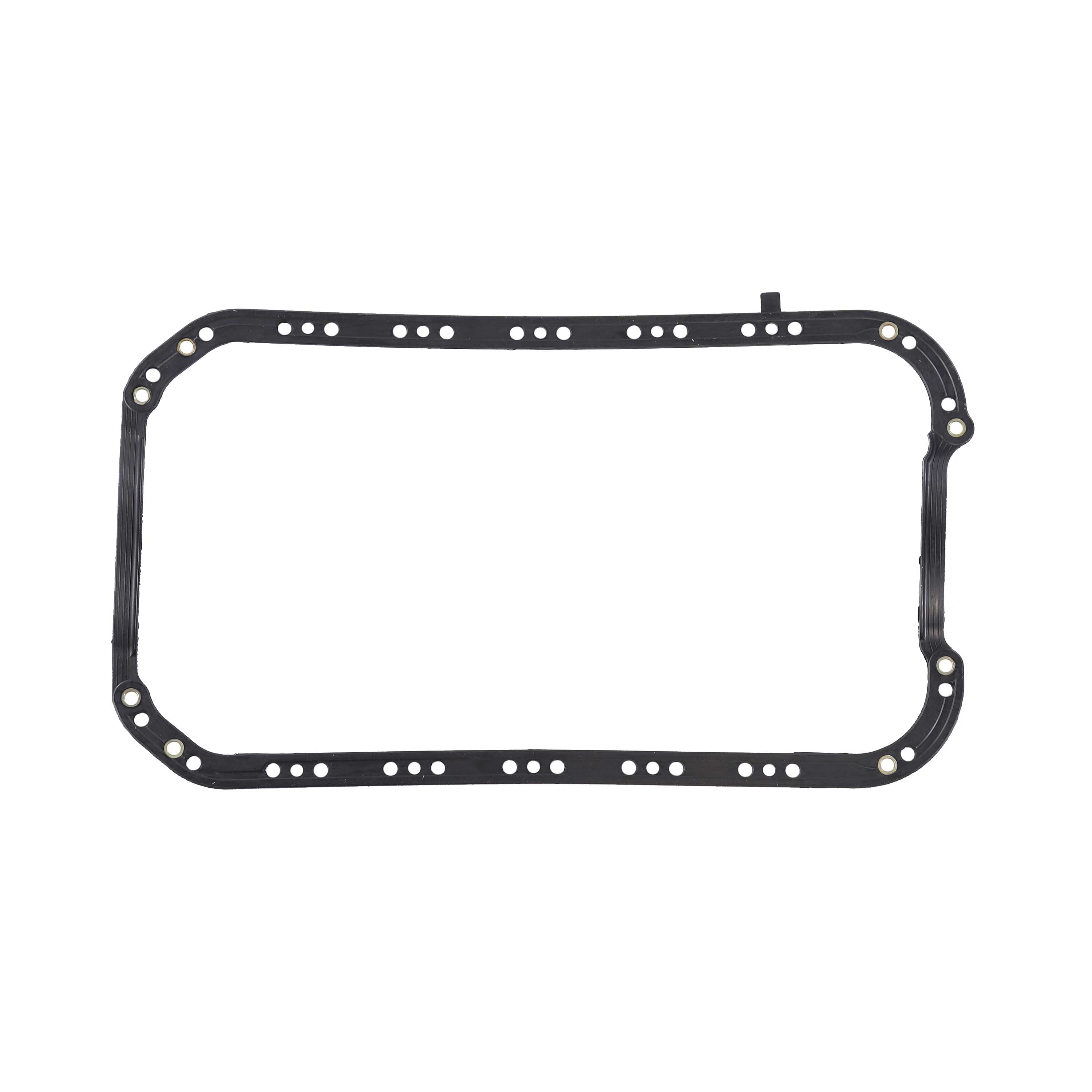 DNJ PG220 Oil Pan Gasket Set Fits Cars & Trucks 01-05 Honda Civic 1.7L L4 SOHC 16v