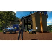 Dinosaurs Mission Dino Camp - Nintendo Switch [Digital]