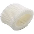 thumbnail image 2 of GFDYREE 4 Pack Honeywell Humidifier Wicking White Filter Compatible with Honeywell HCM350 HAC-504 HAC-504AW HAC504V1 Filter Replacement for Honeywell Filter HCM 350 Cool Mist Humidifiers, 2 of 5