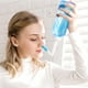 thumbnail image 2 of Limpiador de lavado Nasal de 500ml, limpieza de nariz, Protector de nariz para niños y adultos, olla Neti, 2 of 7