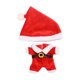 thumbnail image 1 of Juguetes Para Niño Ropa para muñecas, ropa navideña, sombreros de reno, muñecas famosas, ropa para cambiarse en invierno, ropa de bebé. Juguetes Para Bebe 1 Año, 1 of 6