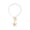 NC25Y01234, variant on Layering Conch Shell Fringe Necklace With Resin Clay Beads Lightweight Alloy Jewelry Neckchain For Women