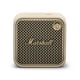 thumbnail image 1 of Altavoz portátil Bluetooth Marshall Willen II Cream, 1 of 9
