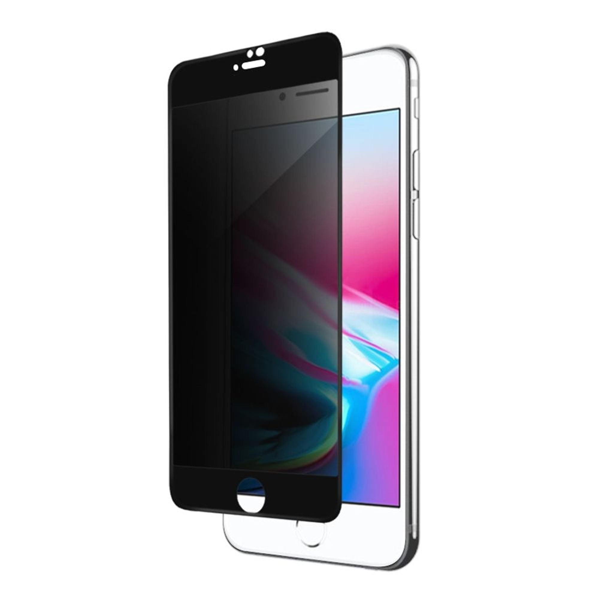 NUGLAS Tempered Glass for iPhone 6 Screen Protector X 6s