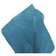 Bags & Bows by Deluxe 11-01-109 Solide Papier de Soie Paon Bleu - Cas de 480 – image 1 sur 1