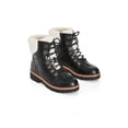 thumbnail image 6 of Avenue Women's Wide Width Gina Ankle Lace Up, 6 of 6