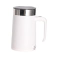 thumbnail image 3 of Vaso mezclador magnético de acero inoxidable para chocolates y café blanco, 3 of 9