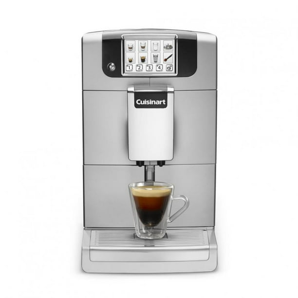Cuisinart Espresso Makers Espresso Defined™ Fully Automatic Espresso