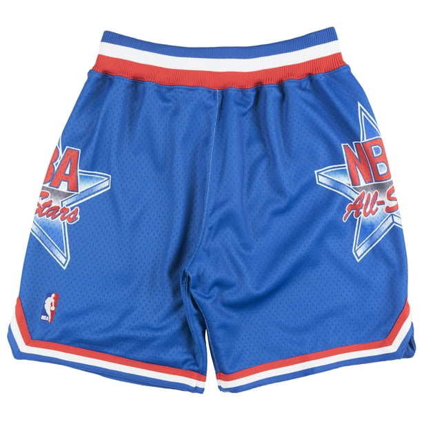 Mitchell & Ness - Mitchell and Ness 1993 All-Star East Basketball ...
