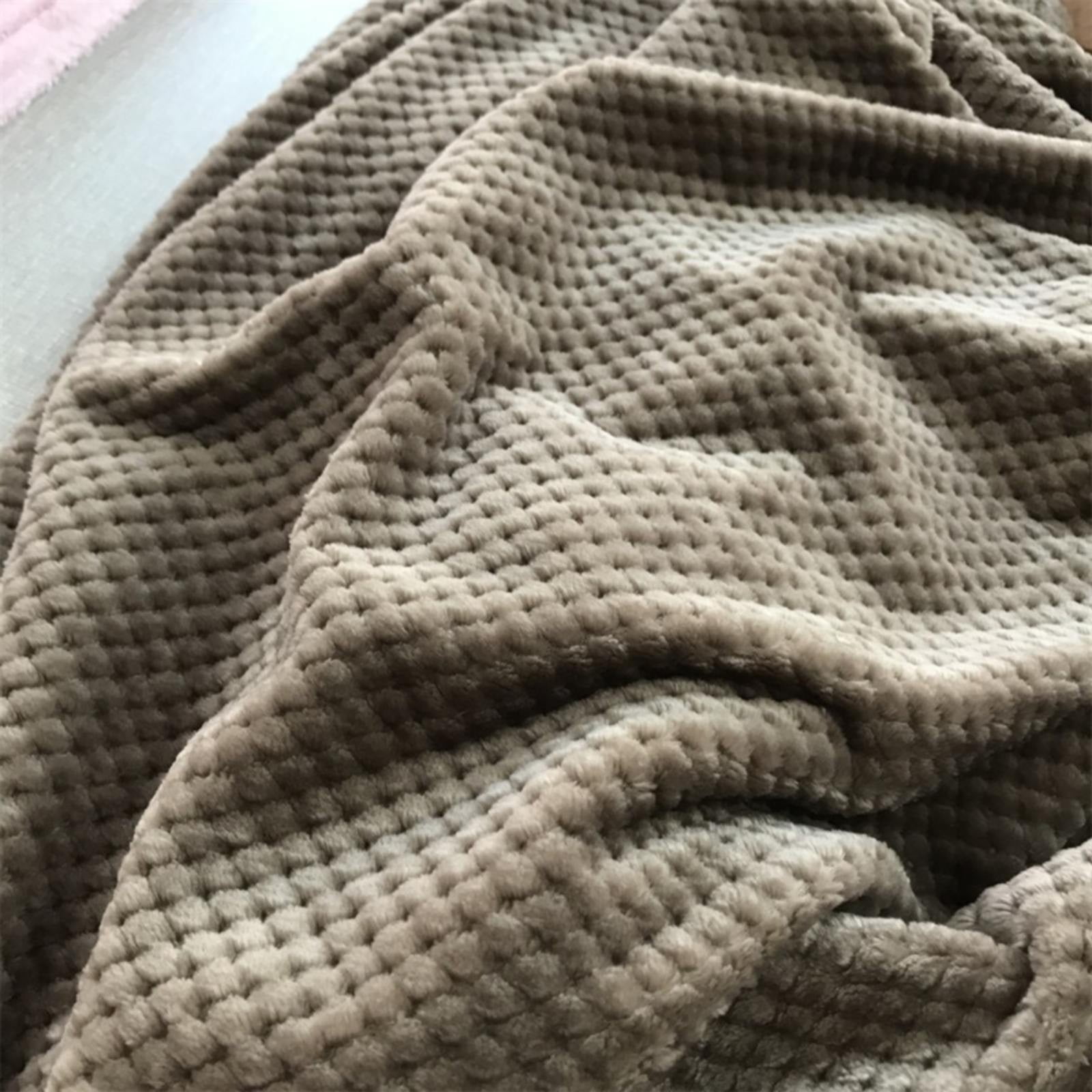 Clearance! Pedty Bed Blankets,Throw Blanket,1Pc Blanket,Throw Blanket for Fall, Winter, Spring, Summer, Men, Women, Children & Pets,100*150Cm