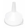 Westward Utility Funnel,Flow Capacity,64 oz. 1EKE8