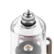 thumbnail image 2 of Car Universal Engine Oil Separator Oil Catch Can Filter for Civic Acura, 2 of 3