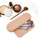 thumbnail image 4 of GOOHOCHY Soporte para brochas de maquillaje, organizador de cosméticos, bolsa de maquillaje de viaje, contenedor para brochas de cosméticos, 4 of 7