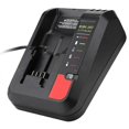 thumbnail image 2 of Replacement for Black&Decker PORTER CABLe Stanley Lithium Battery Charger, 2 of 4