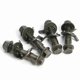 thumbnail image 2 of 4pc 14mm Adjustable Camber Bolts for Car Wheel Alignment Steel 10.9 Grade, 2 of 5