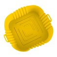 thumbnail image 1 of Cesta para freidora Airfryer con forma de revestimiento de silicona para hornear Deng Xun unisex, 1 of 2