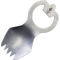 Spork Titanium