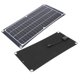 thumbnail image 5 of Panel Solar De 14,6 X 7 Pulgadas, Tablero De Carga Solar, Escalada Práctica Para Viajar Cergrey Home Supplies, 5 of 8