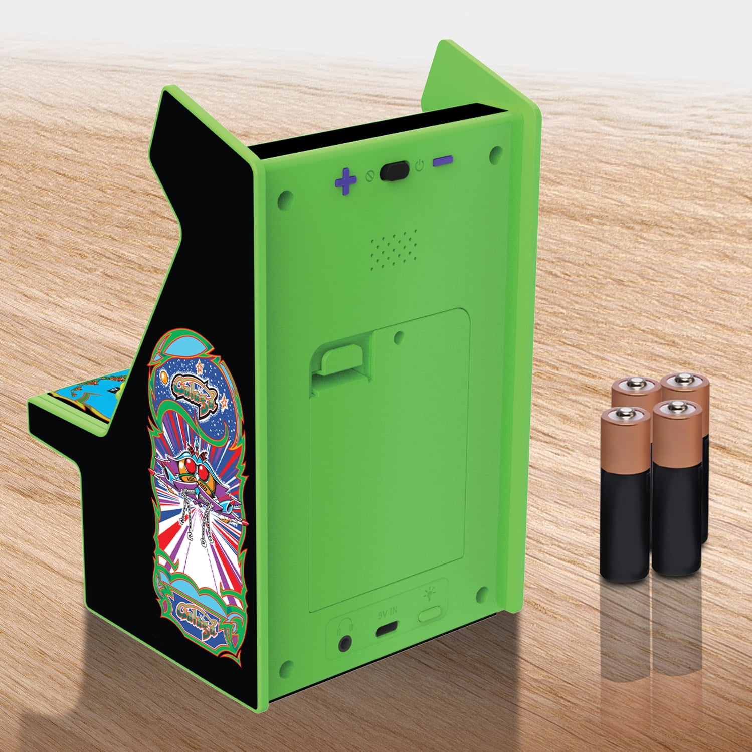 My Arcade Galaga/GALAXIAN Micro Player Pro