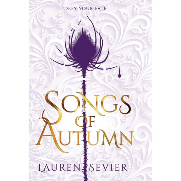 Songs of Autumn, (Hardcover)
