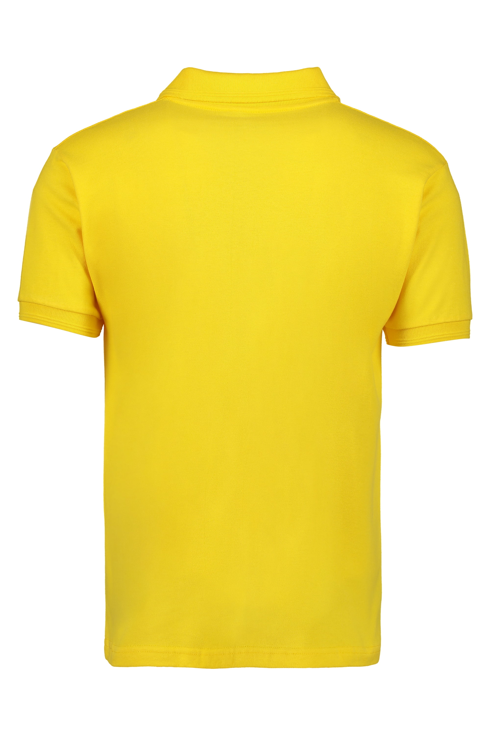 Playeras color amarillo sale
