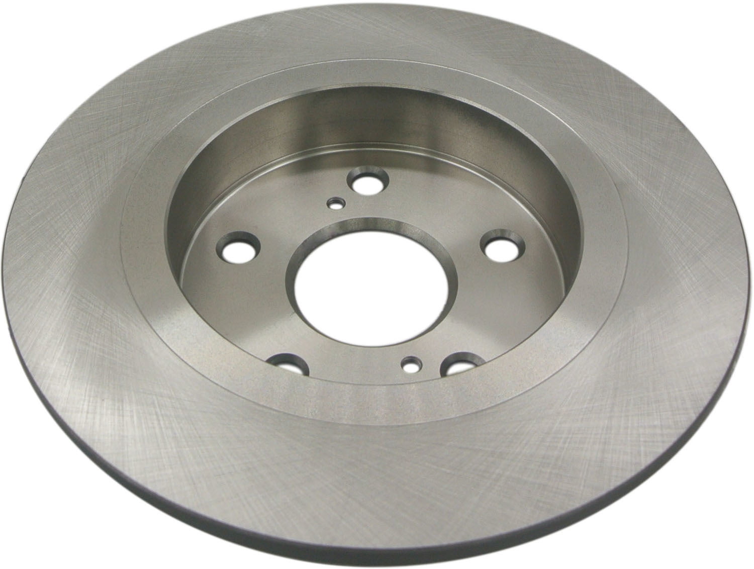 Winstop Brake Rotor, Rear WS239895, Scion tC 2016-2011