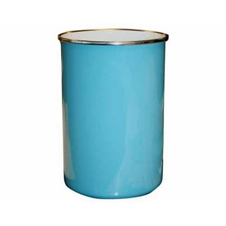 Reston Lloyd Turquoise - Utensil Jar