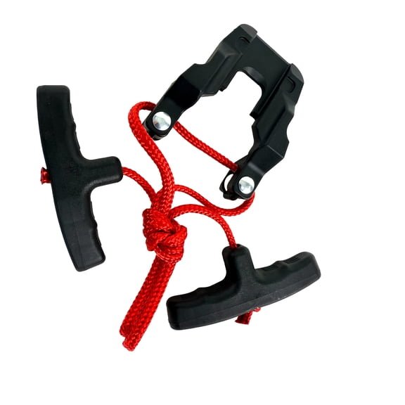 Killer Instinct Narrow Sled Rope Cocker